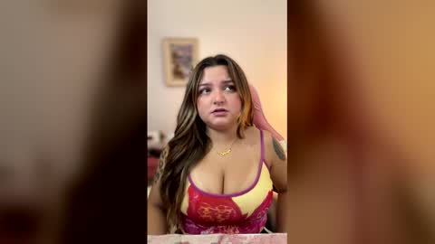 Snapshot of amandhaaa chatting on 02-17-26, 03:29 Amandha online show from 02-17-26, 03:29