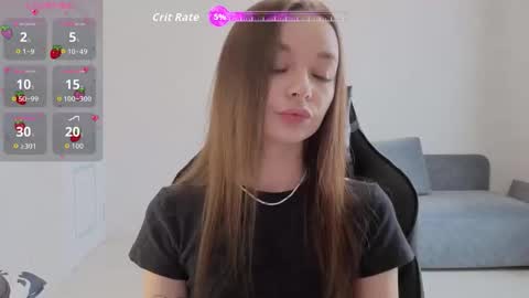 Snapshot of amaneli chatting on 03-24-26, 12:43 Mila online show from 03-24-26, 12:43
