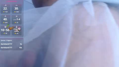 amapola_hs online show from 01-05-26, 09:07