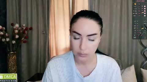 amara campbell online show from 07-24-26, 04:32