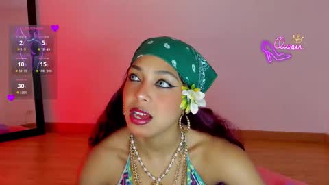 Amara Fire Online 700 to 1400 GTM-5 online show from 03-17-26, 08:56