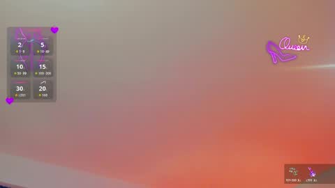 Amara Fire Online 700 to 1400 GTM-5 online show from 04-11-26, 12:20