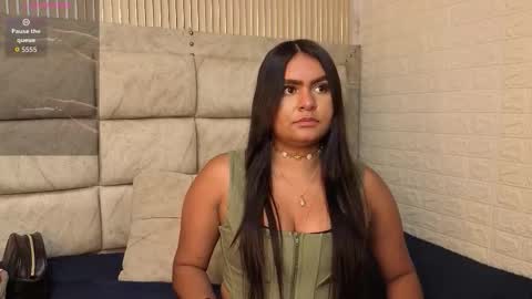 amarahanks_ online show from 01-15-26, 09:51