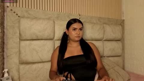 amarahanks_ online show from 01-31-26, 09:13