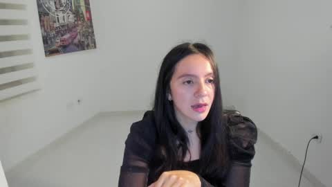 AMARANTA online show from 05-17-26, 07:17