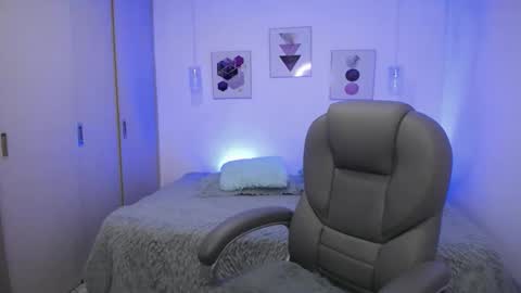 Amarantha online show from 02-03-26, 12:21