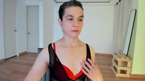 Amarantha online show from 04-14-26, 11:00