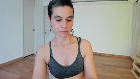 Amarantha online show from 05-31-26, 09:49