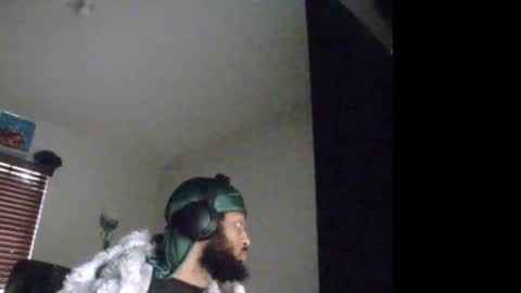 Mustang online show from 01-12-26, 02:00