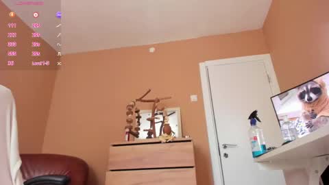 amateur_fitbabex online show from 04-11-26, 07:45