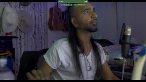 amateurhq online show from 11-23-25, 05:29