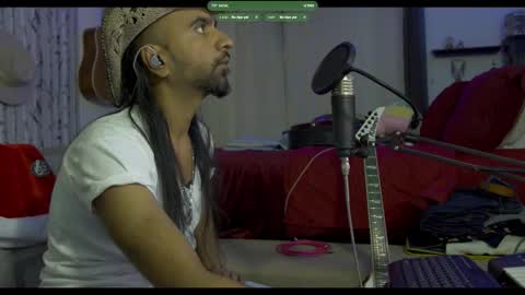 amateurhq online show from 12-05-25, 03:15