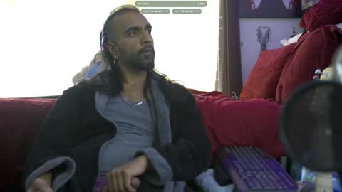 amateurhq online show from 03-08-26, 07:39