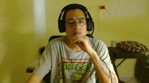 amateurmen33 online show from 03-04-25, 08:38