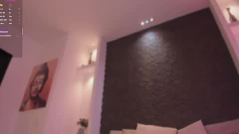 Snapshot of amatiista_12 chatting on 06-03-26, 12:52 A M A T I S T A online show from 06-03-26, 12:52