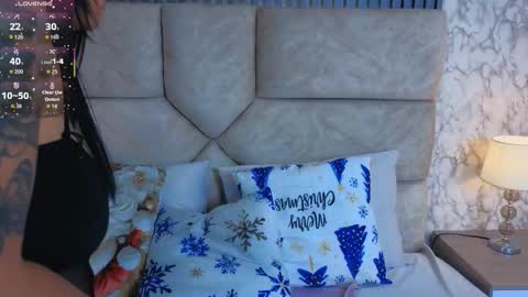 AMATISTA online show from 12-20-25, 08:05