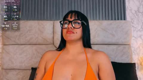 AMATISTA online show from 02-24-26, 09:13