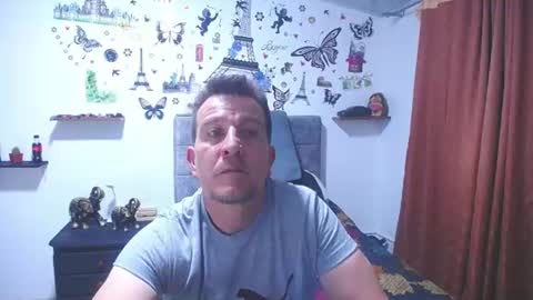 AMAYA online show from 06-19-26, 02:16