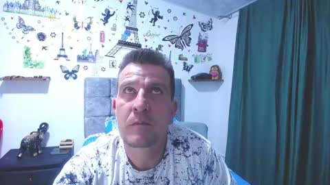 AMAYA online show from 07-17-26, 02:29