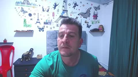 AMAYA online show from 07-25-26, 02:42