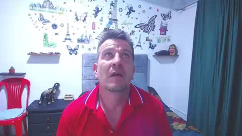AMAYA online show from 07-26-26, 02:42