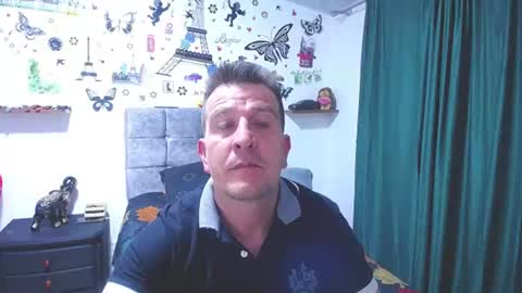 AMAYA online show from 07-31-26, 02:00