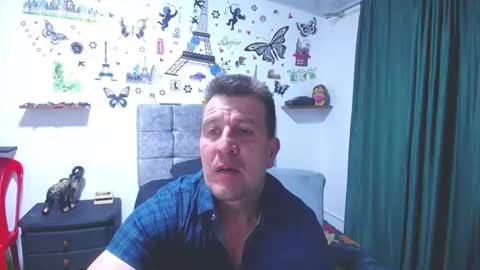 AMAYA online show from 08-03-26, 01:59