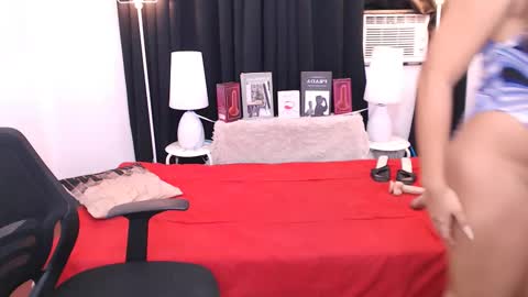 AMAYA and AVERY online show from 02-21-25, 11:55