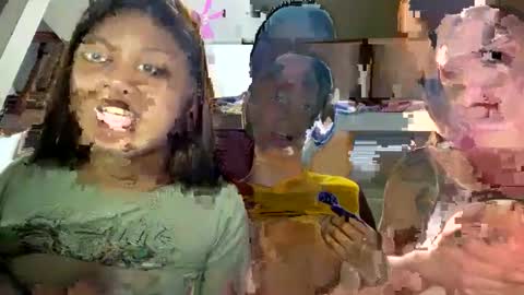 AMAYA and AVERY online show from 03-09-25, 01:04