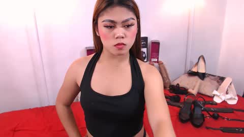 AMAYA and AVERY online show from 03-12-25, 03:46