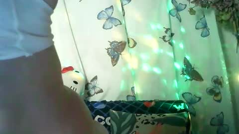 amazing angel online show from 04-04-26, 03:09