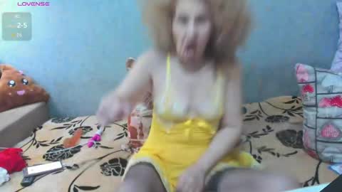 Lissy online show from 04-16-26, 07:53