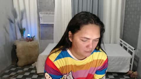 amazingruby_ online show from 12-15-24, 06:29