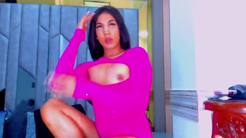 Ambar  online show from 05-07-26, 01:38