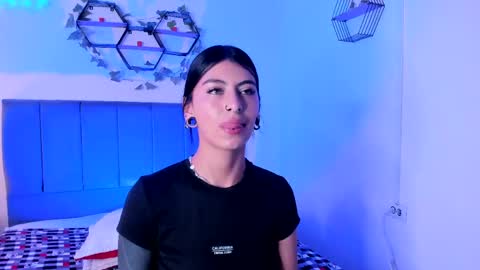 ambar_gh1 online show from 05-27-26, 08:39