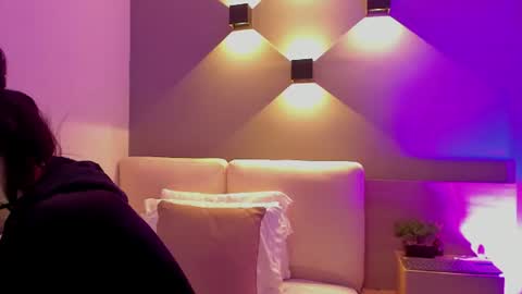 ambar_midnigth online show from 06-19-26, 02:05