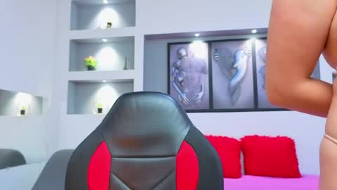 Ambar  online show from 05-12-26, 11:51