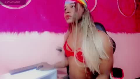 ambar_temptation online show from 06-20-26, 07:16