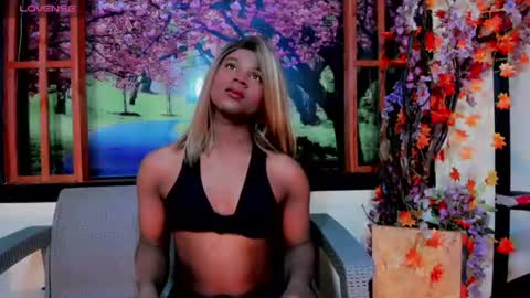 ambar_temptation online show from 07-10-26, 07:38