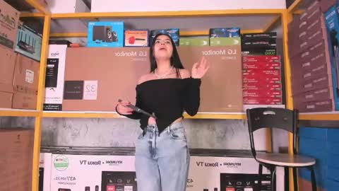 Ambarina  online show from 05-15-26, 11:39