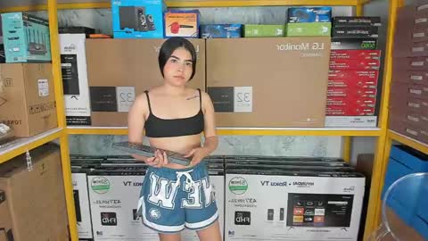 Snapshot of ambarina_ chatting on 06-06-26, 11:37 Ambarina online show from 06-06-26, 11:37