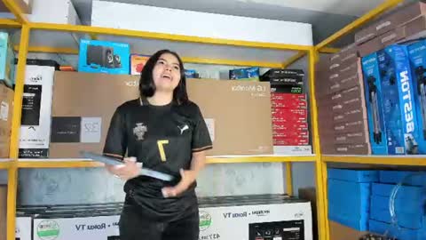 Snapshot of ambarina_ chatting on 06-12-26, 11:31 Ambarina online show from 06-12-26, 11:31