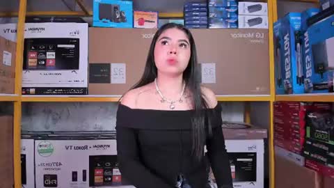 Snapshot of ambarina_ chatting on 07-01-26, 11:34 Ambarina online show from 07-01-26, 11:34