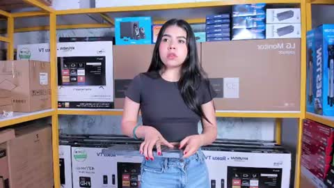 Snapshot of ambarina_ chatting on 07-03-26, 11:49 Ambarina online show from 07-03-26, 11:49