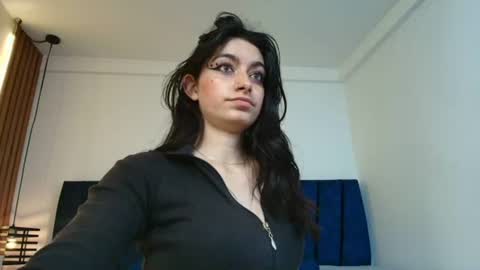 AMBAR LEE online show from 06-23-26, 12:03
