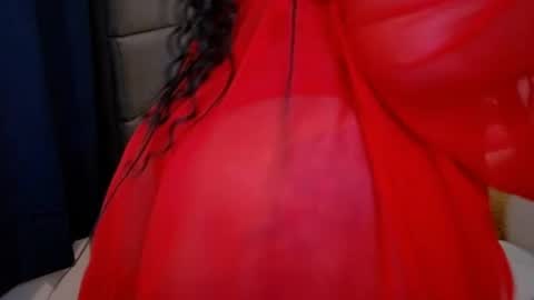 Amoya online show from 05-12-26, 01:58