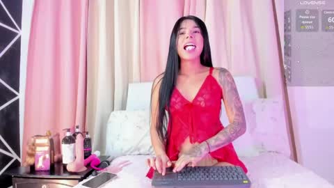 Ambar  online show from 05-22-26, 09:15