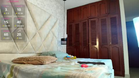 ambarraj online show from 04-01-26, 01:41