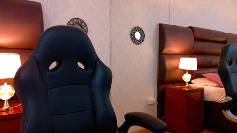 AmbarSantany  online show from 03-31-26, 07:58