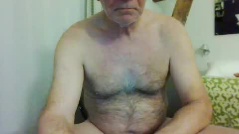 Ambassador54 online show from 10-17-25, 09:06